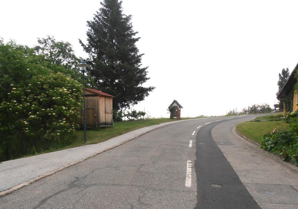 Villa Weingut Rupp Kitzeck im Sausal Exterior foto