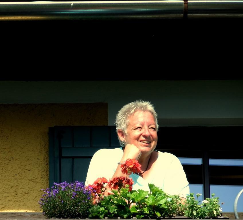 Villa Weingut Rupp Kitzeck im Sausal Exterior foto